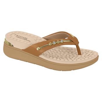 Sandalia-Camel-Anabela-Detalhe-Metalizado-|-Modare-Tamanho--34---Cor--CAMEL-0
